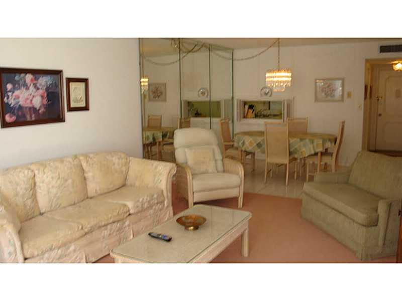 PLAZA TOWERS SOUTH CONDO - Residential Lease