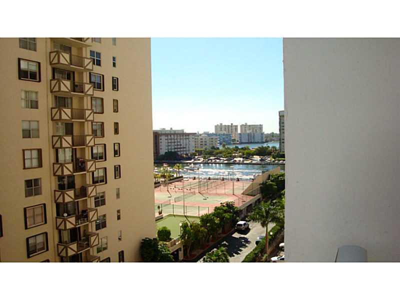 PLAZA TOWERS SOUTH CONDO - Residential Lease