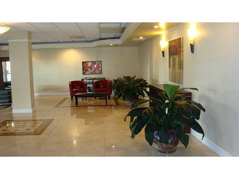 PLAZA TOWERS SOUTH CONDO - Residential Lease