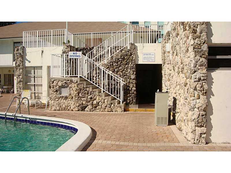 PLAZA TOWERS SOUTH CONDO - Residential Lease