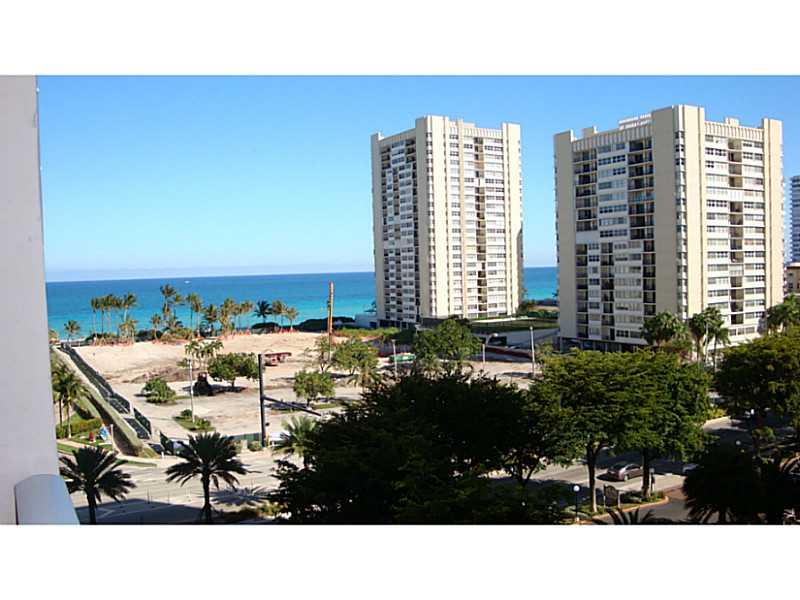 PLAZA TOWERS SOUTH CONDO - Residential Lease