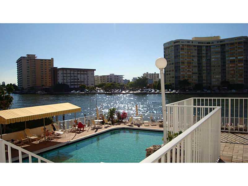 PLAZA TOWERS SOUTH CONDO - Residential Lease
