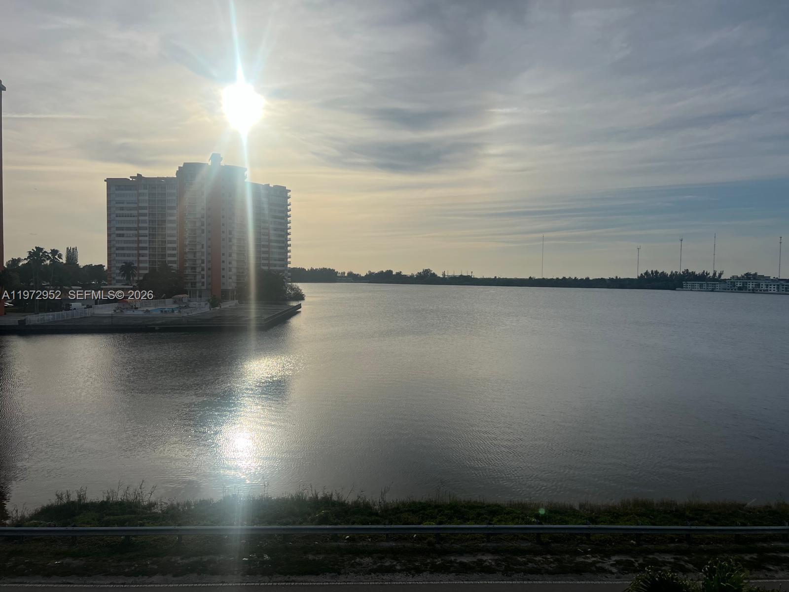 SEVENTH MOORINGS CONDOMIN - Residential