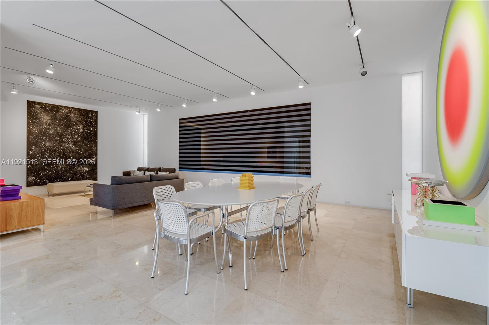 MATHESON ESTATES - Residential