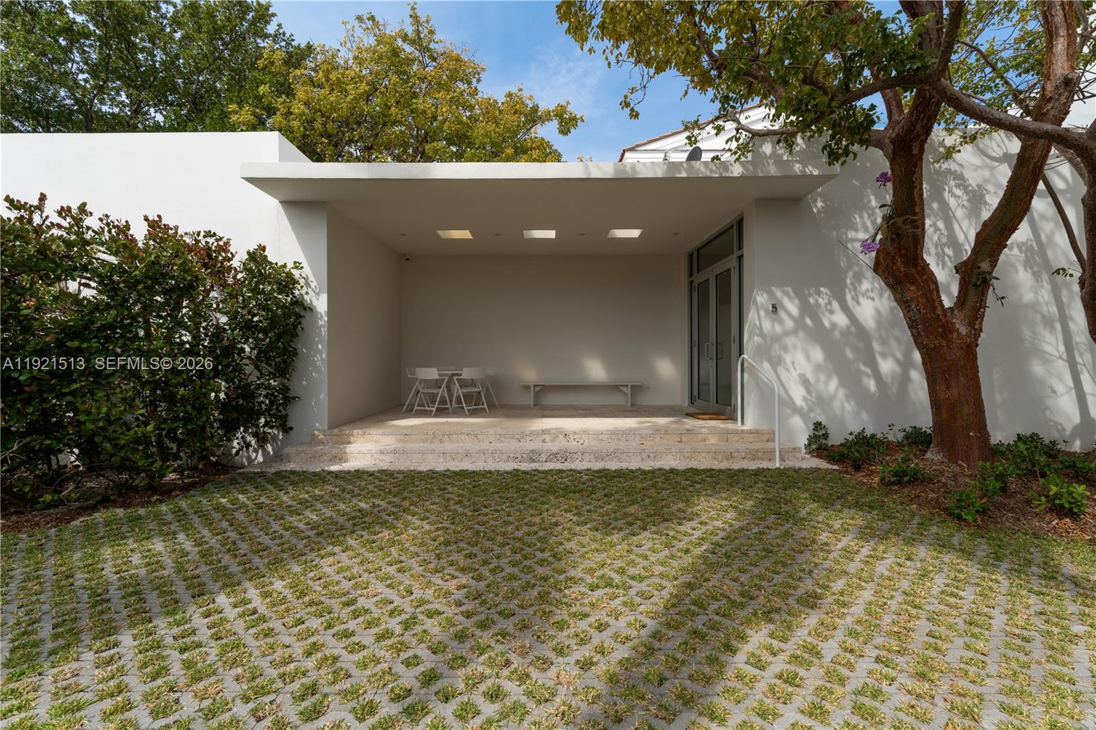 MATHESON ESTATES - Residential