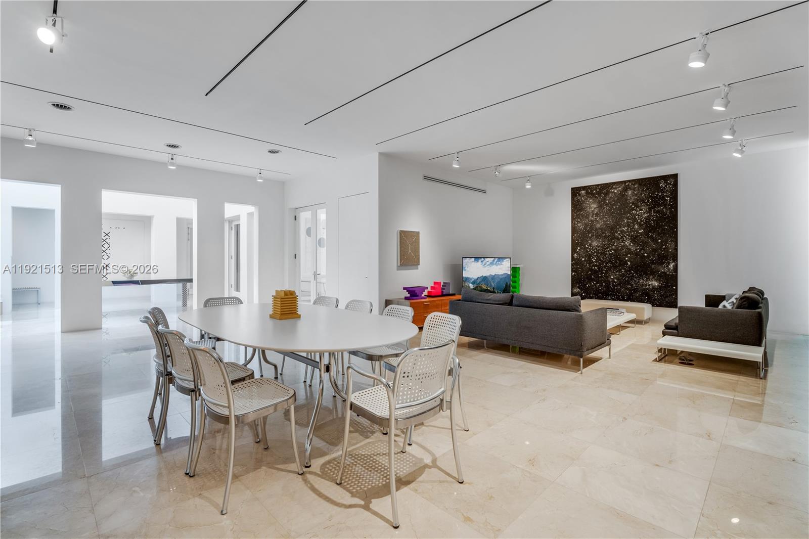 MATHESON ESTATES - Residential