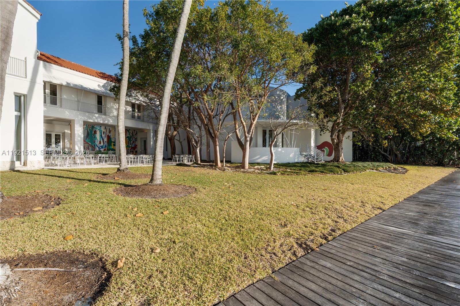 MATHESON ESTATES - Residential