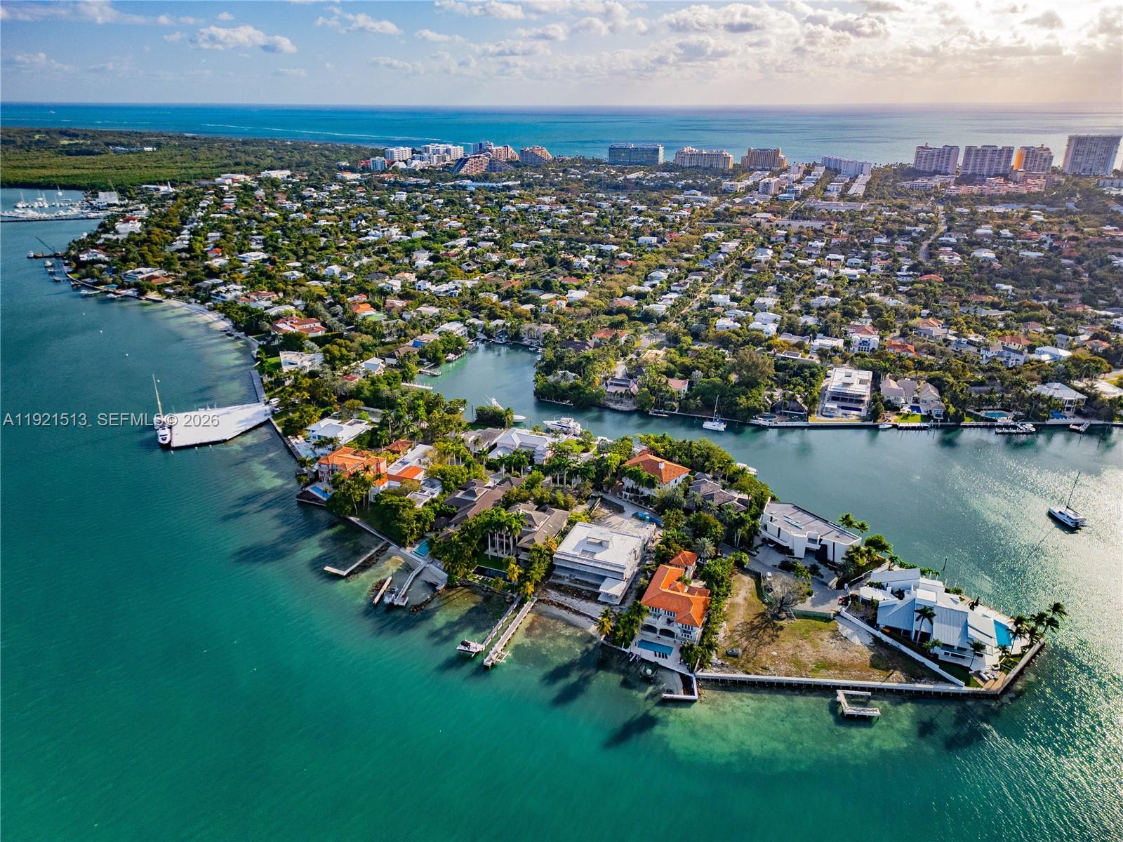 MATHESON ESTATES - Residential