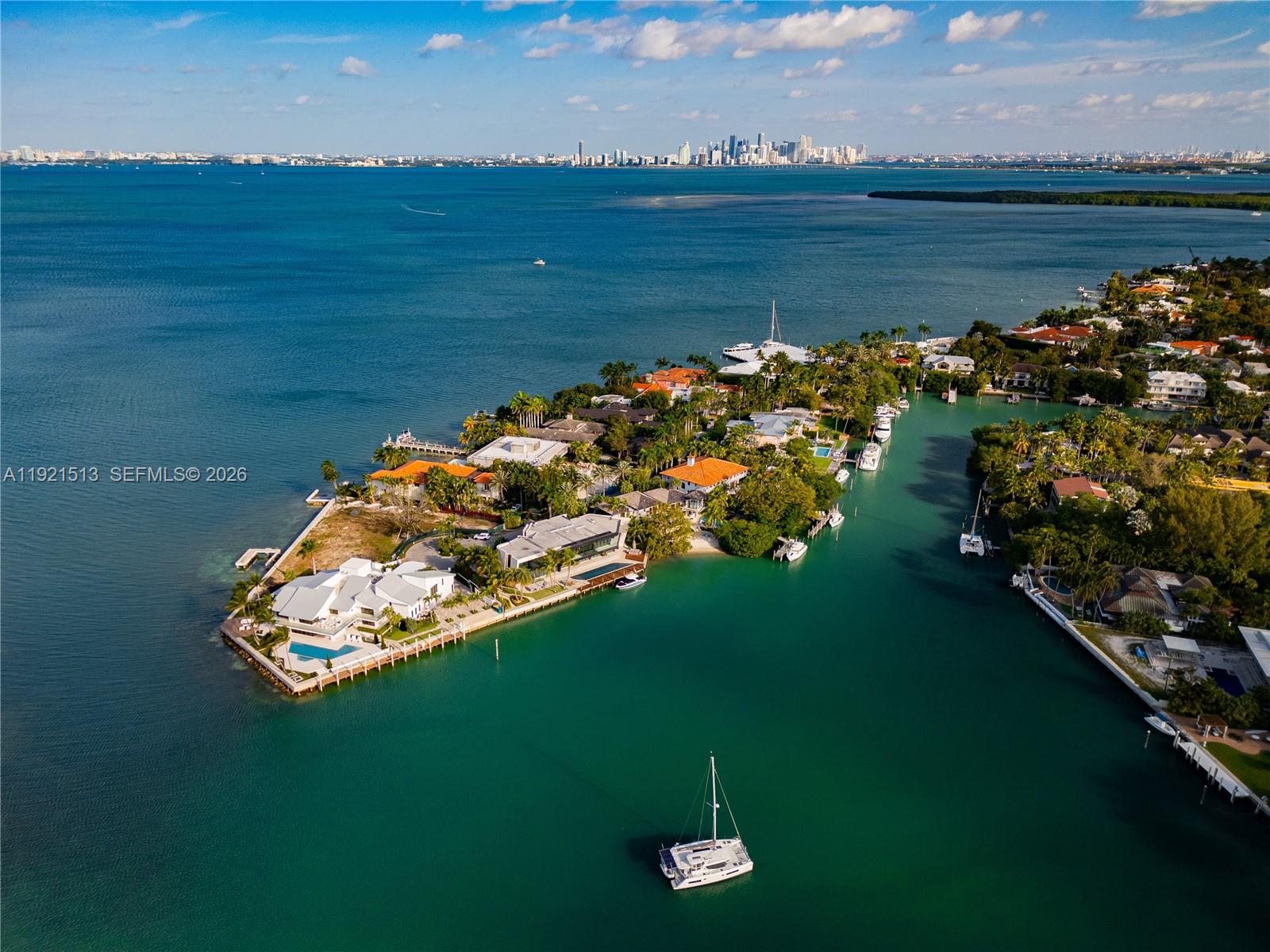 MATHESON ESTATES - Residential