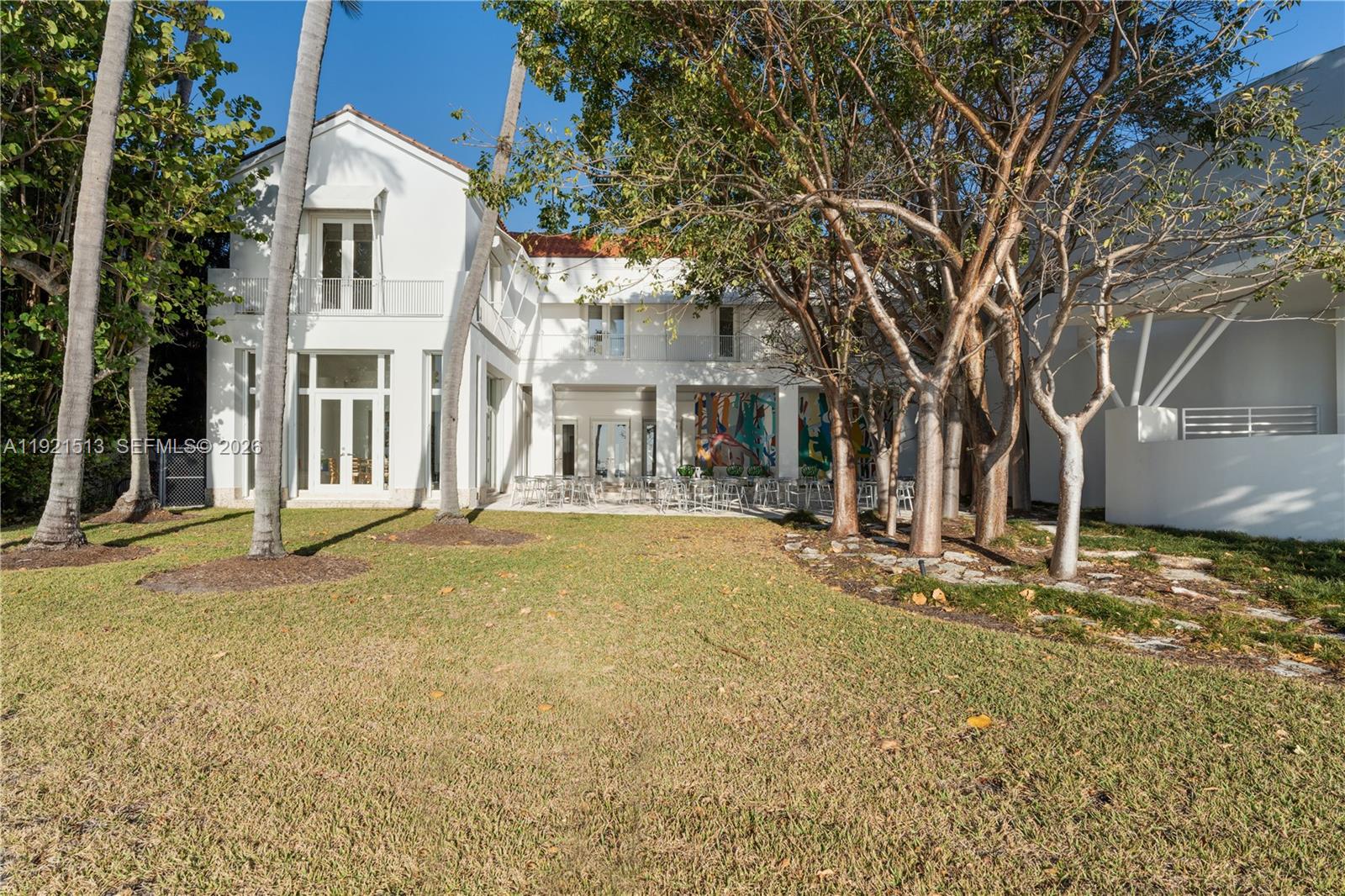 MATHESON ESTATES - Residential