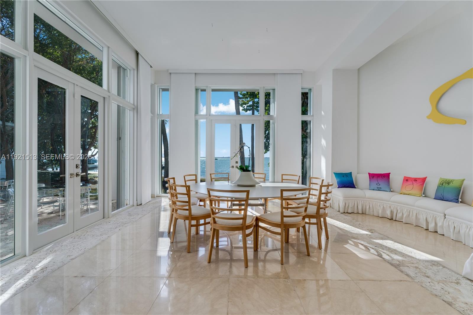 MATHESON ESTATES - Residential