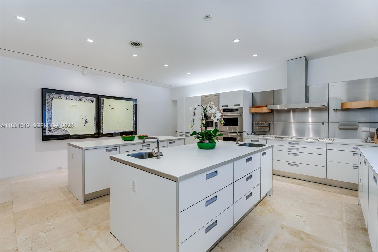 MATHESON ESTATES - Residential