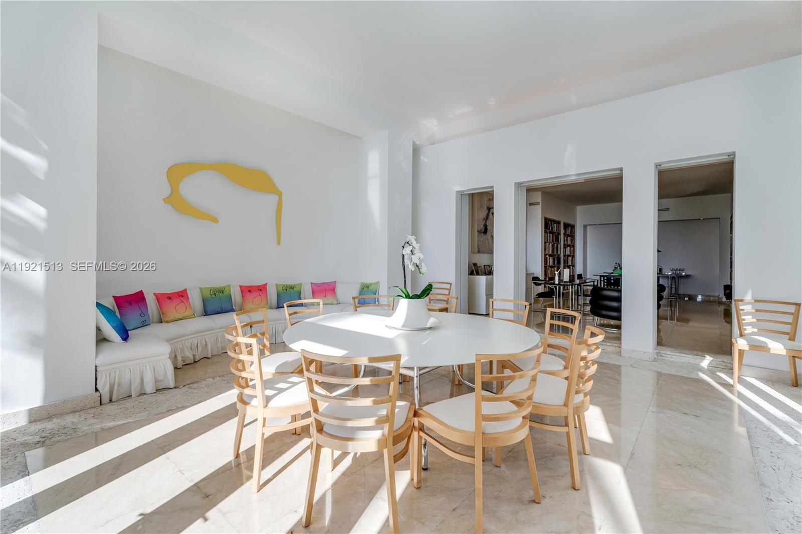 MATHESON ESTATES - Residential