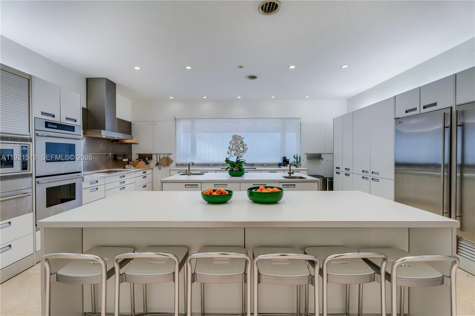 MATHESON ESTATES - Residential