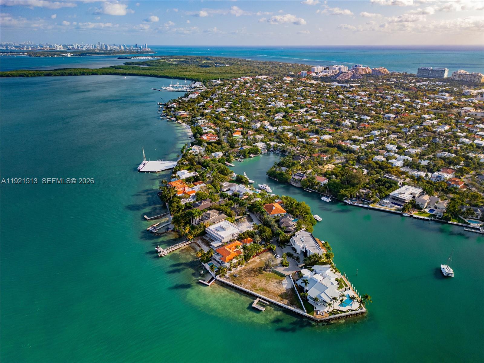 MATHESON ESTATES - Residential