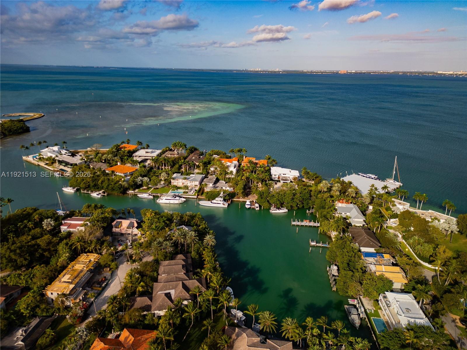 MATHESON ESTATES - Residential