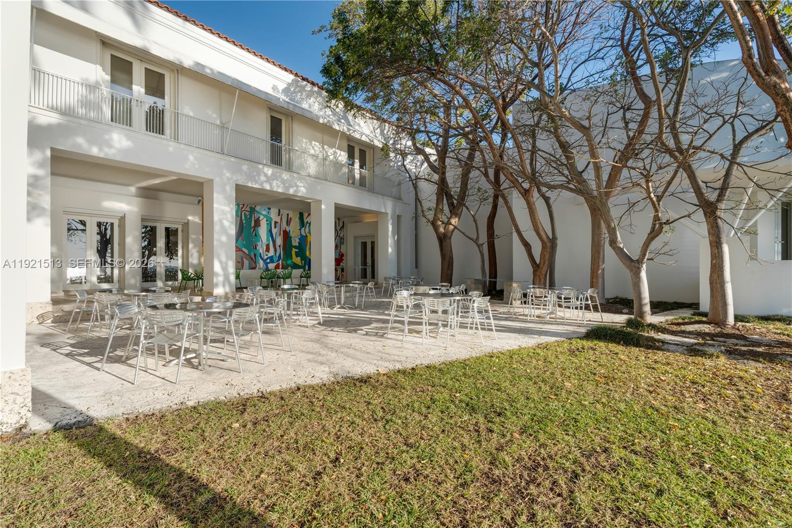 MATHESON ESTATES - Residential