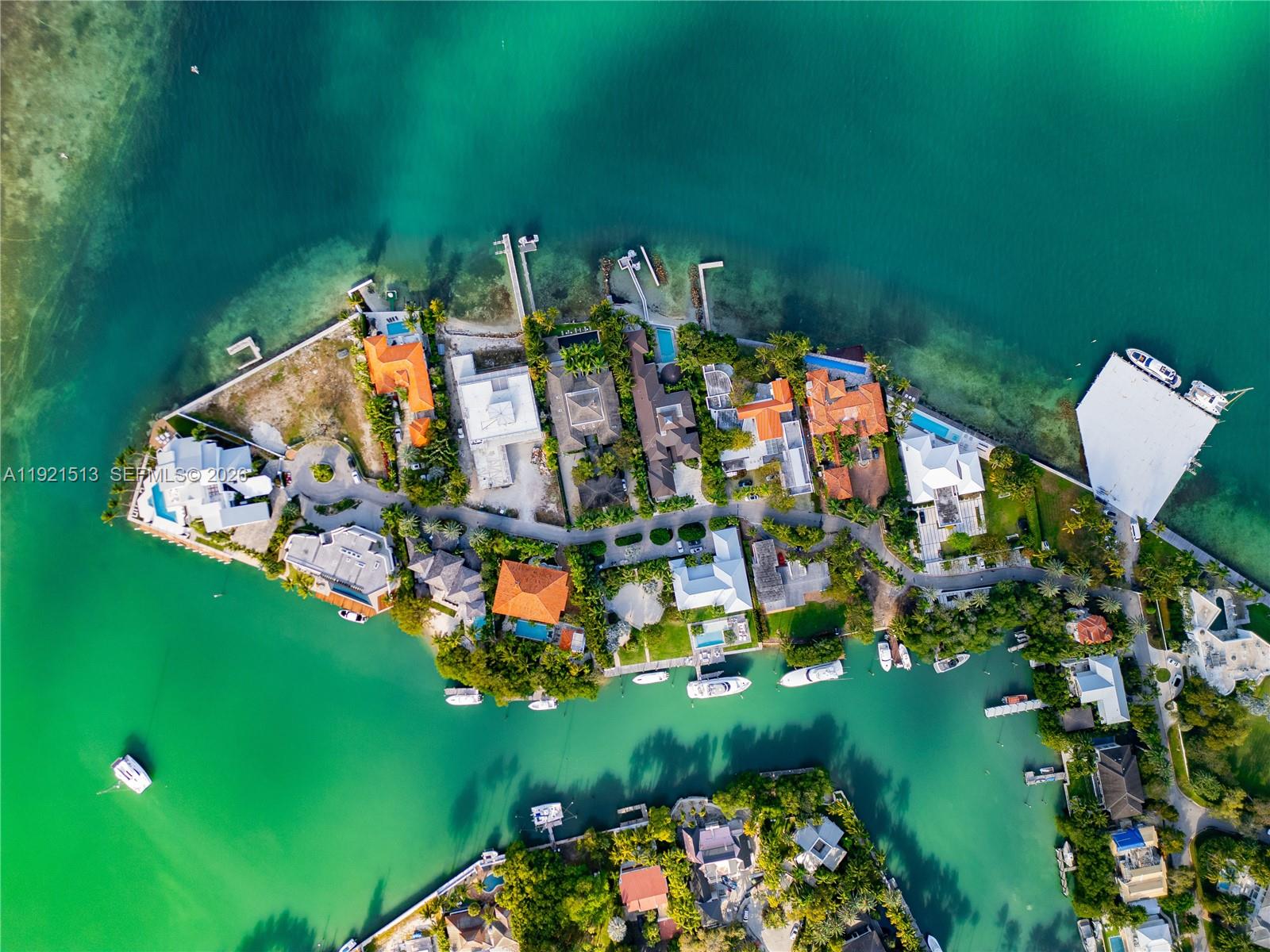 MATHESON ESTATES - Residential