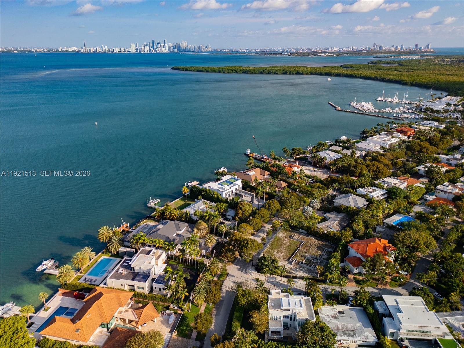 MATHESON ESTATES - Residential
