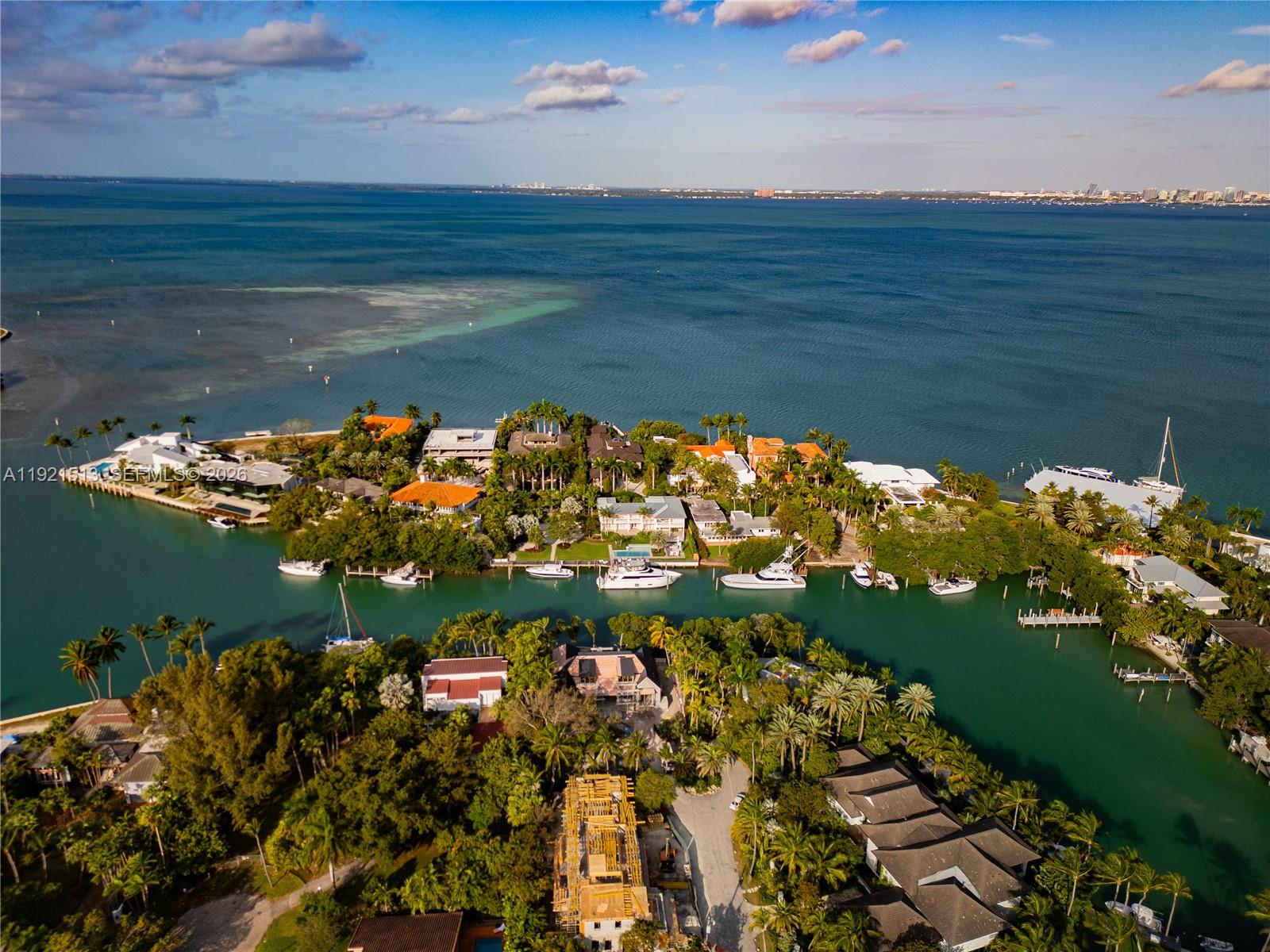 MATHESON ESTATES - Residential