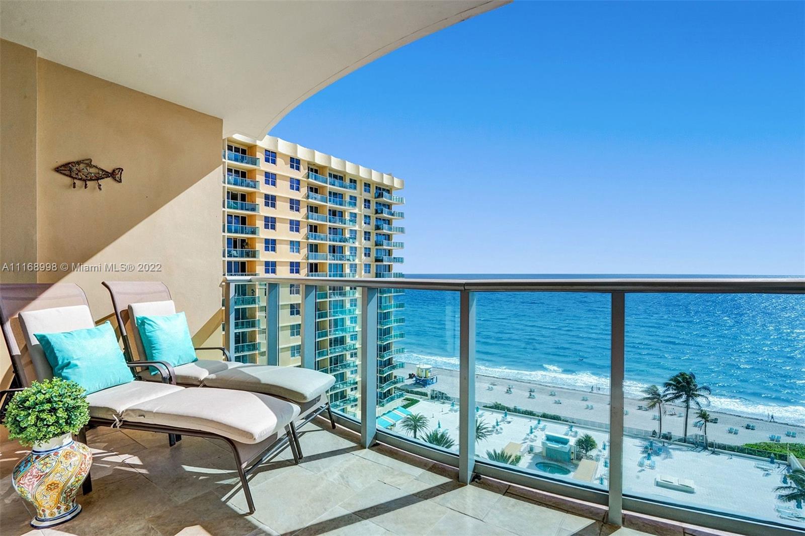 WAVE CONDO - Residential Lease