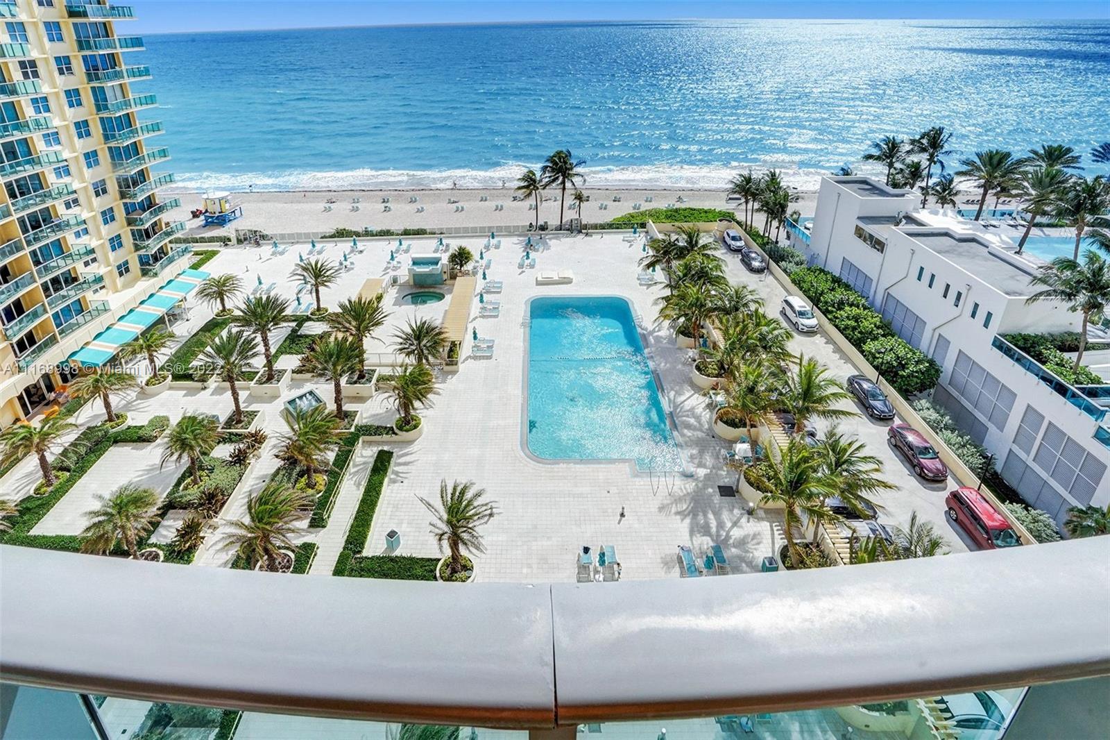 WAVE CONDO - Residential Lease