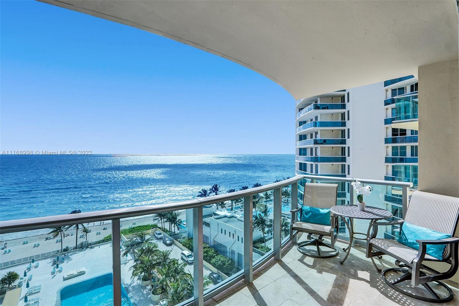 WAVE CONDO - Residential Lease