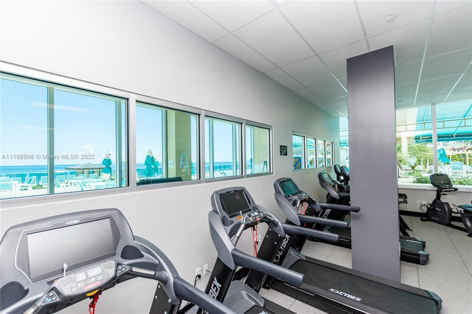 WAVE CONDO - Residential Lease