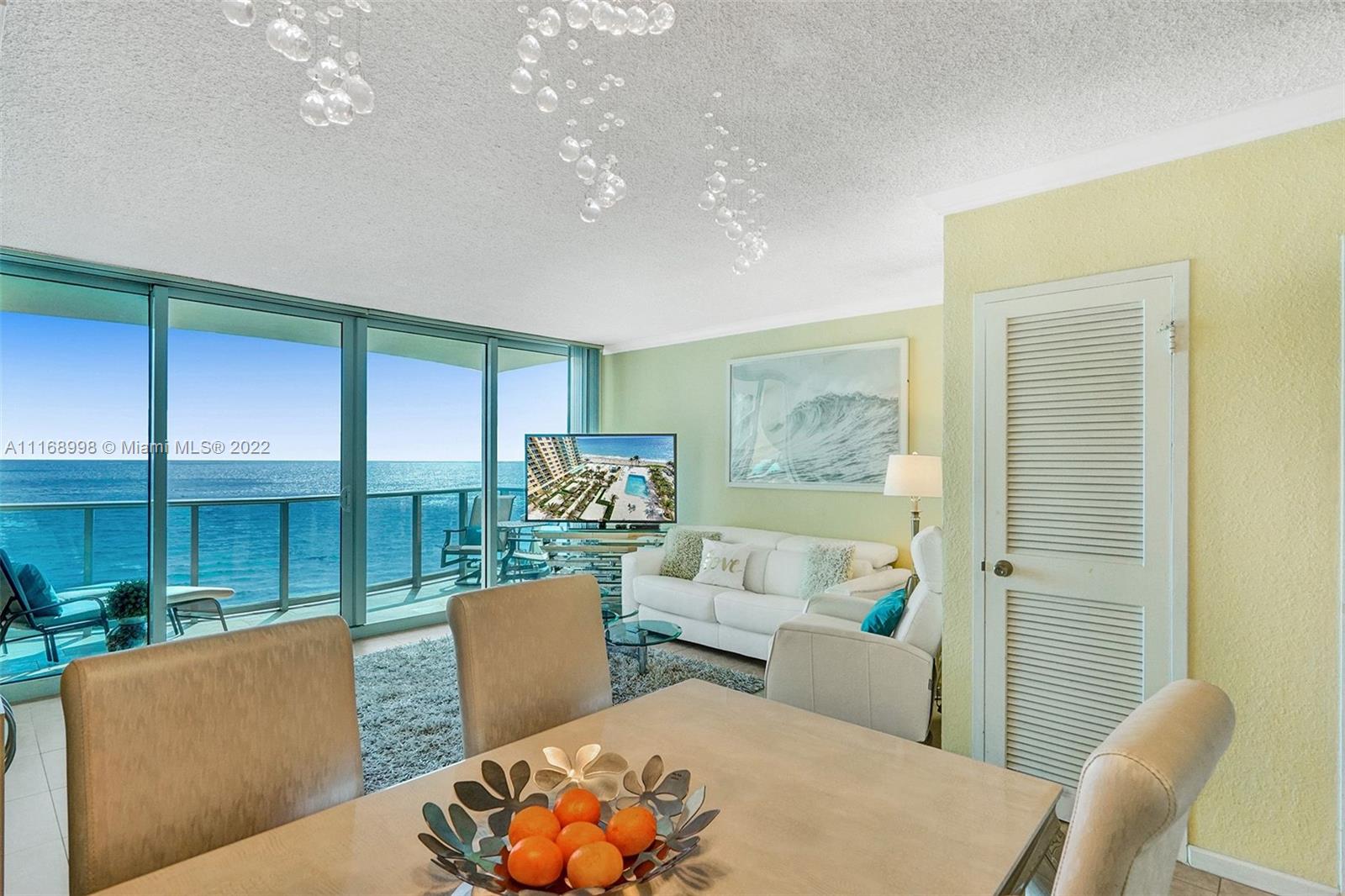 WAVE CONDO - Residential Lease