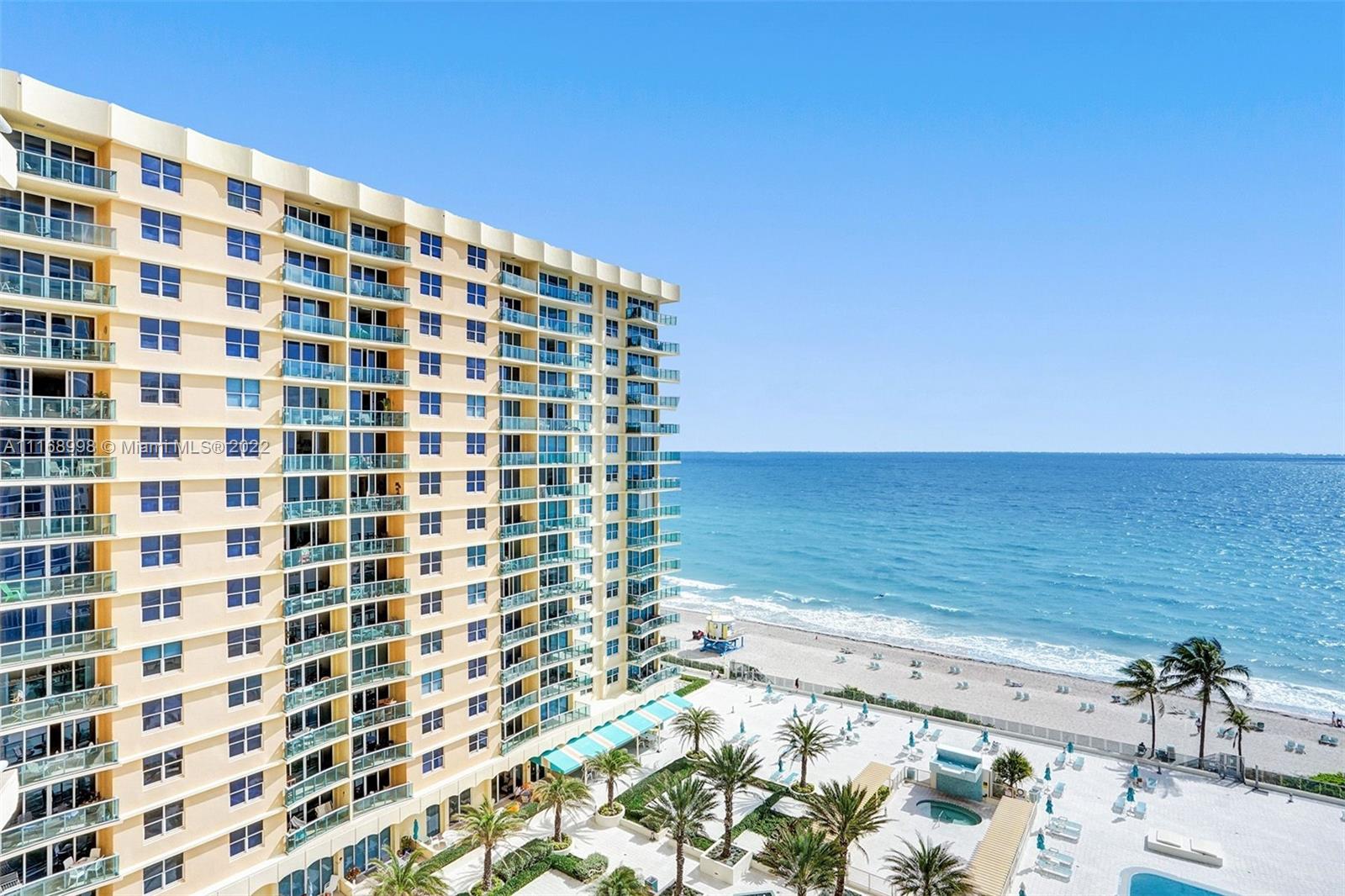 WAVE CONDO - Residential Lease