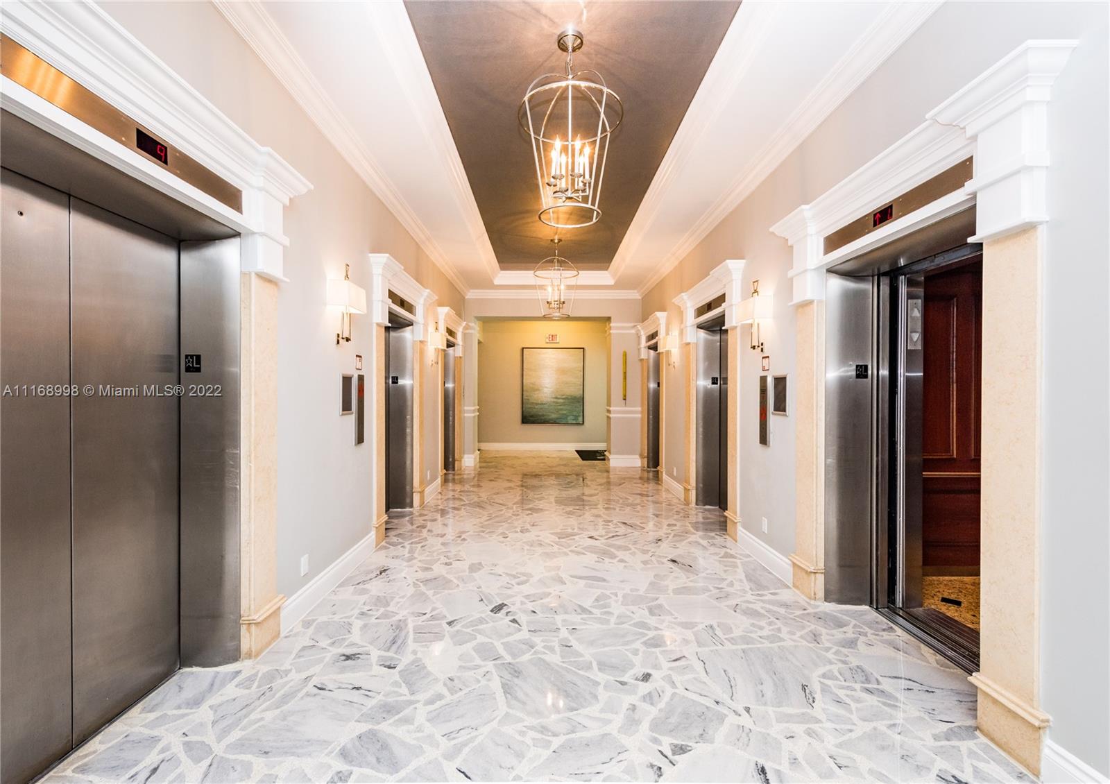 WAVE CONDO - Residential Lease