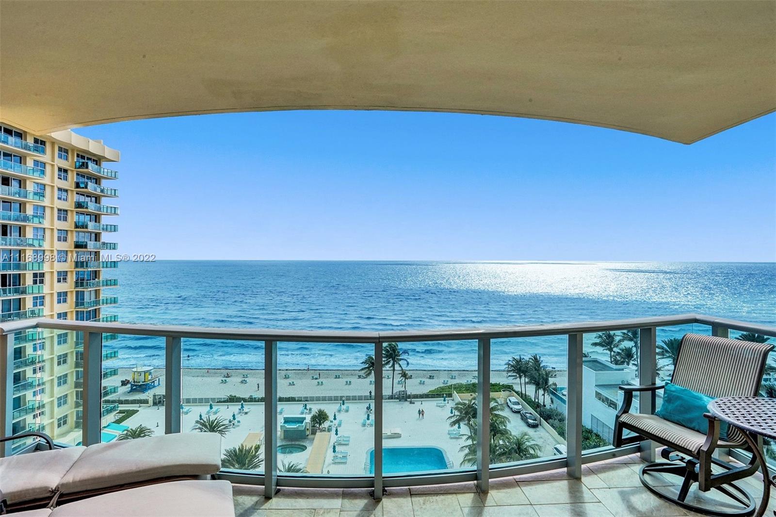 WAVE CONDO - Residential Lease