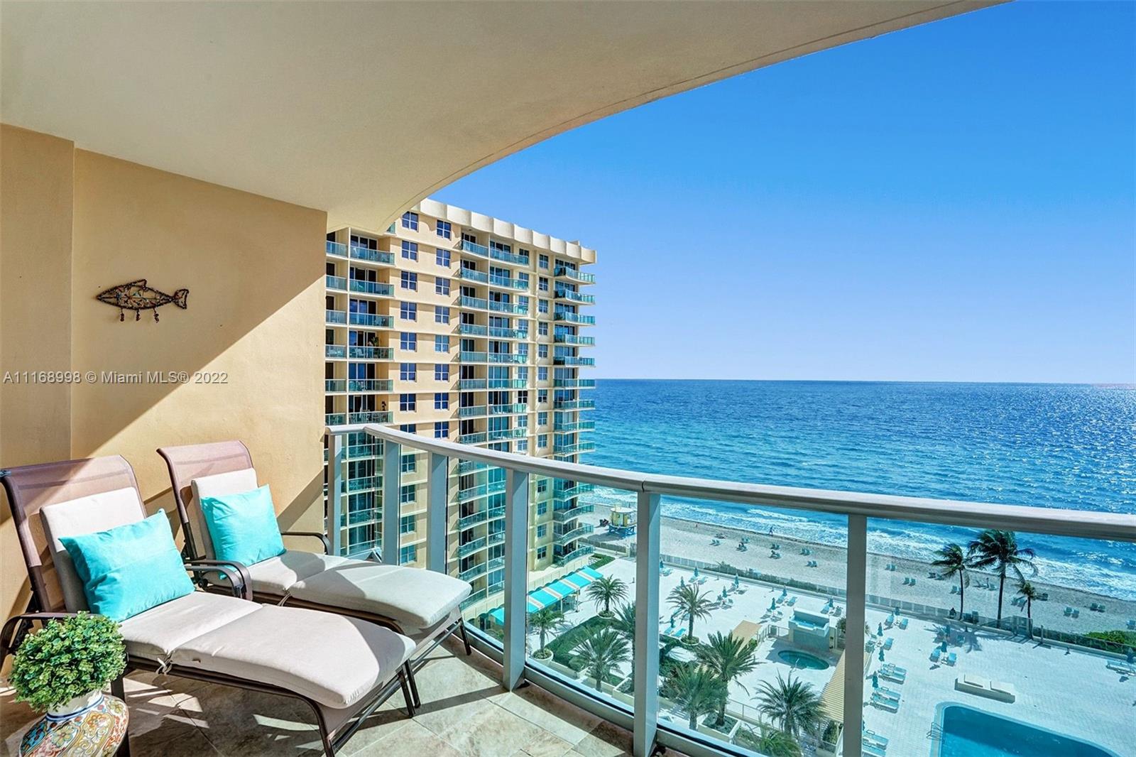 WAVE CONDO - Residential Lease