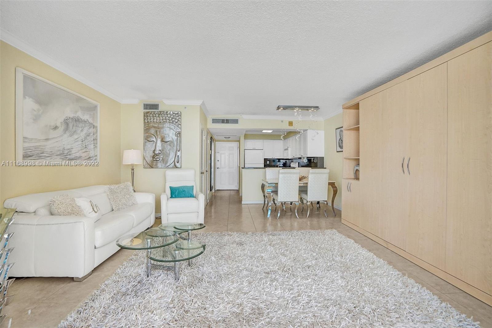 WAVE CONDO - Residential Lease