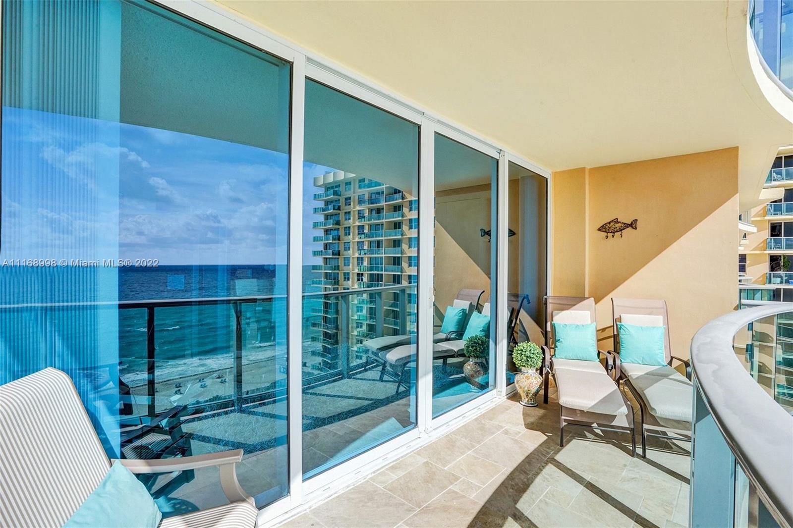 WAVE CONDO - Residential Lease