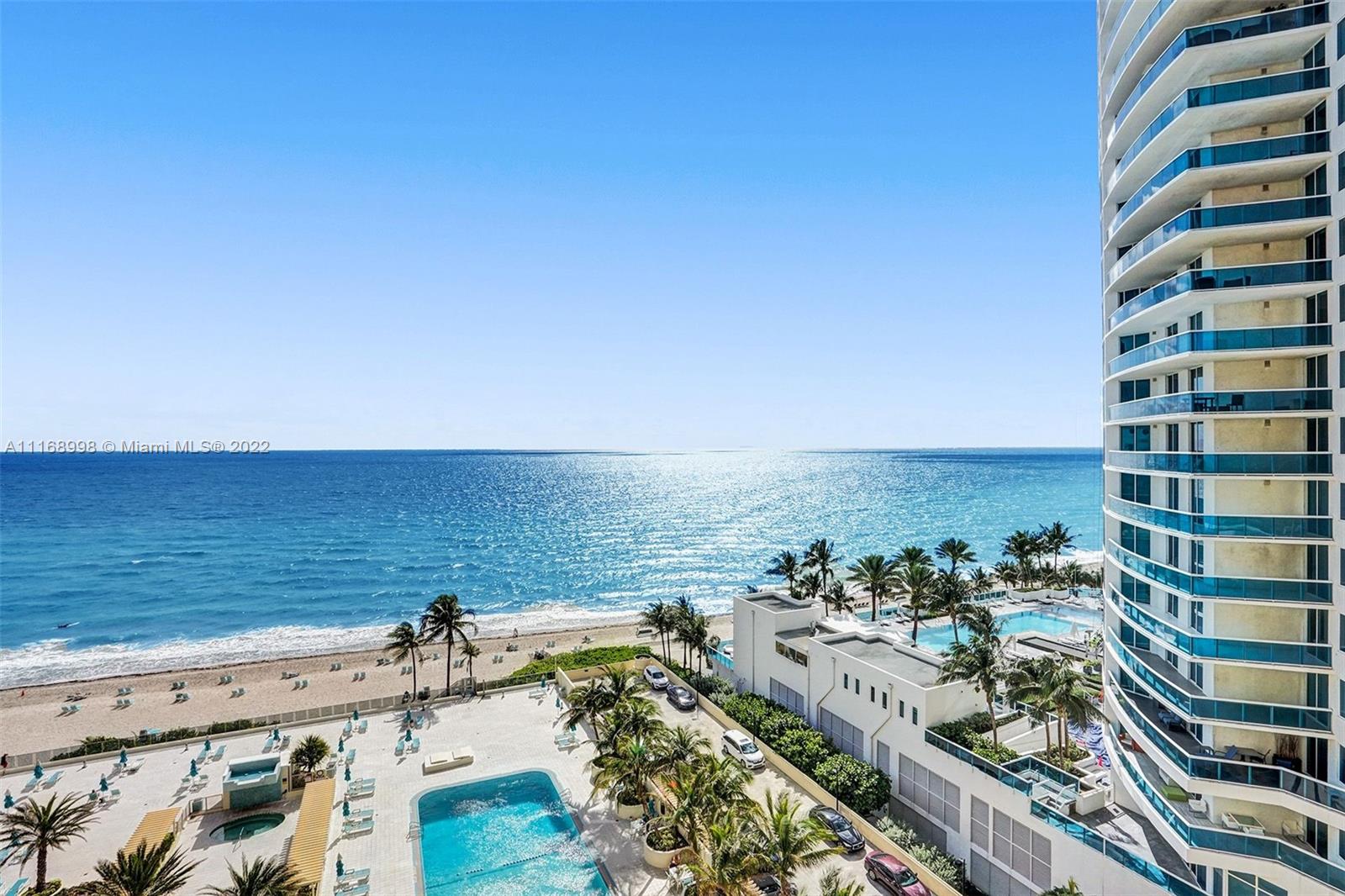WAVE CONDO - Residential Lease