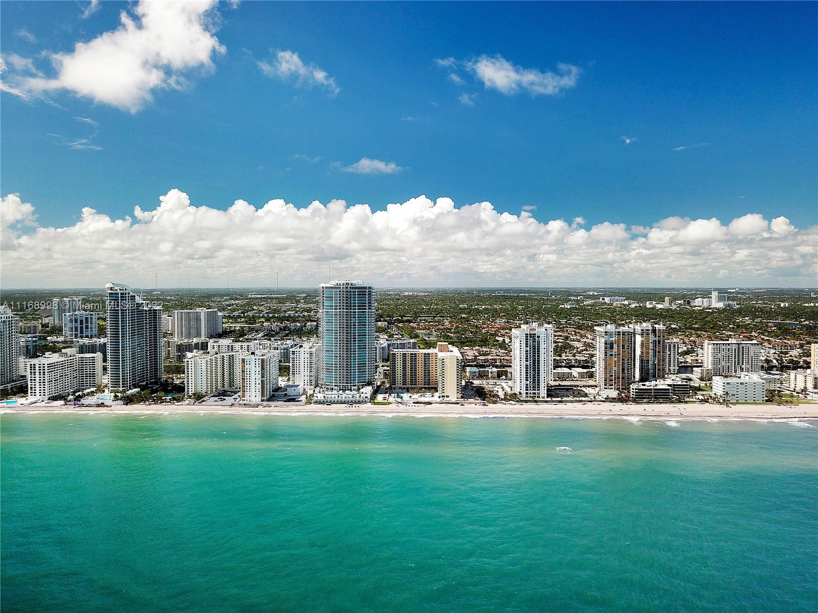 WAVE CONDO - Residential Lease