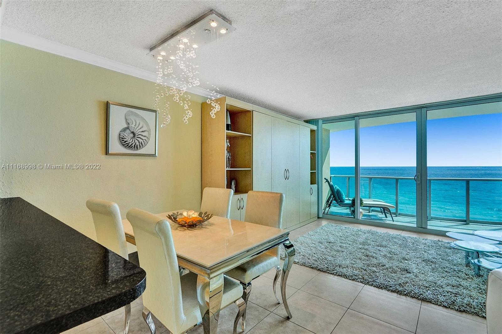WAVE CONDO - Residential Lease