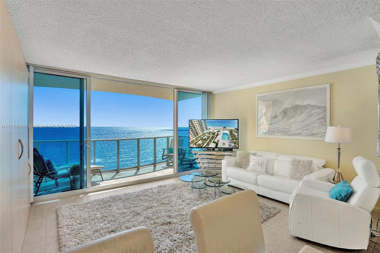 WAVE CONDO - Residential Lease