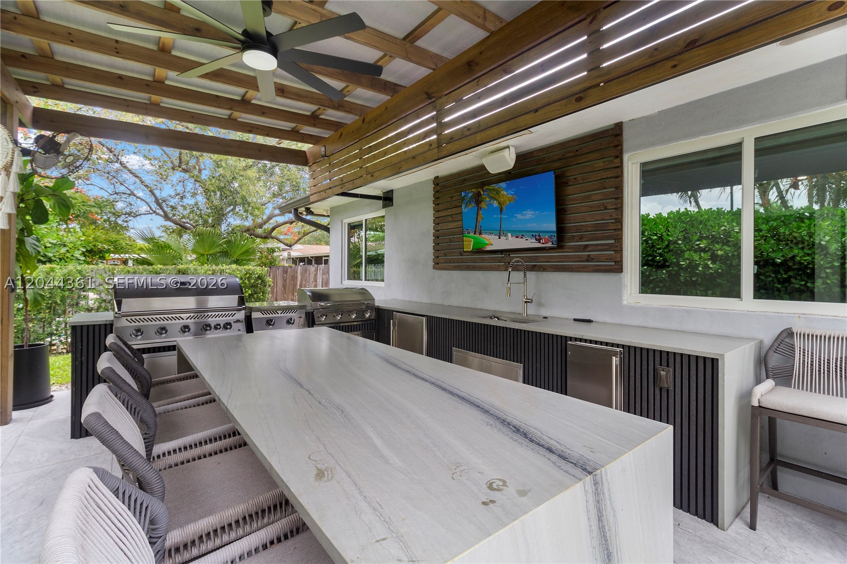 PINE SHORE SEC 3 - Residential