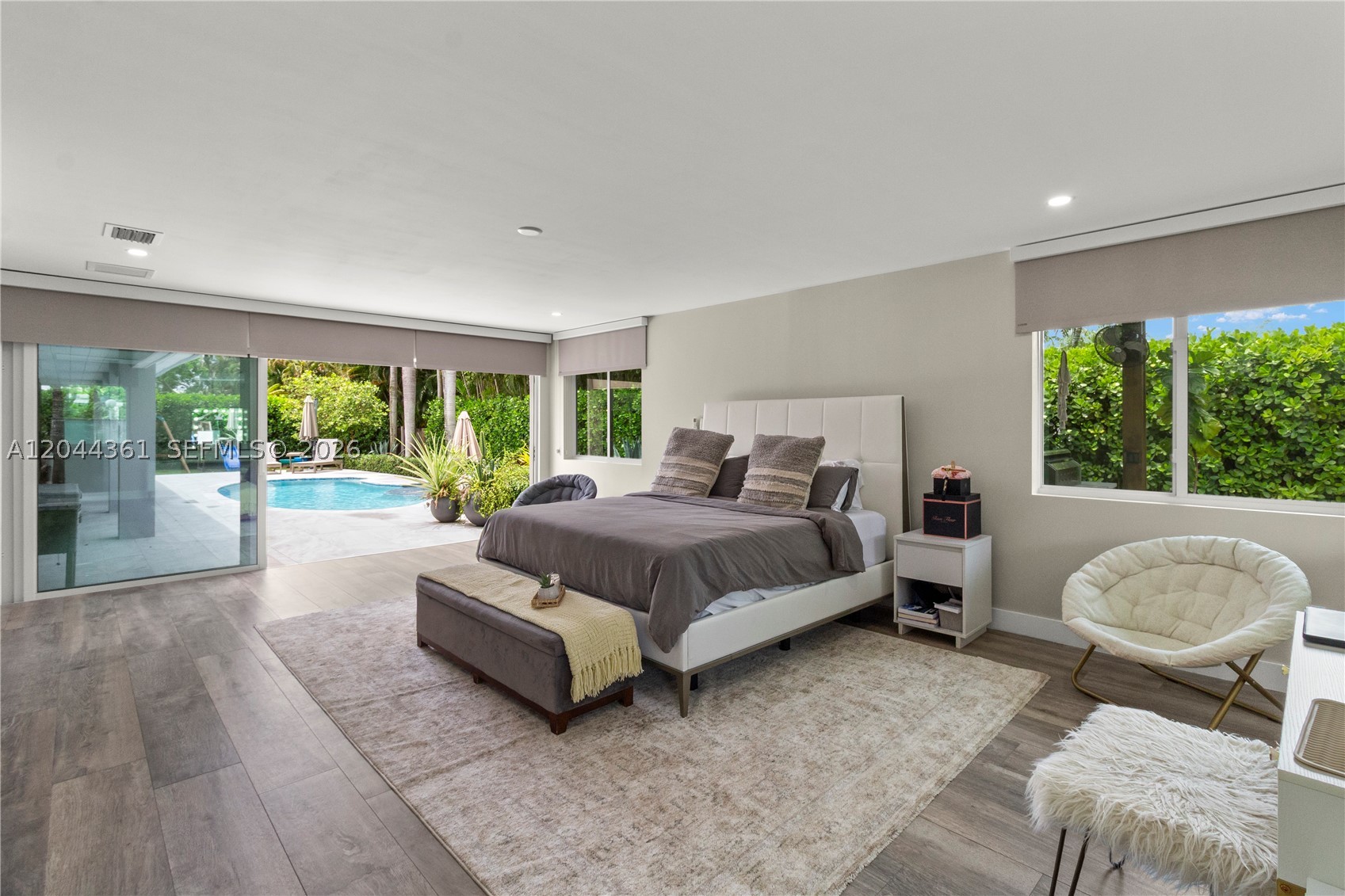 PINE SHORE SEC 3 - Residential