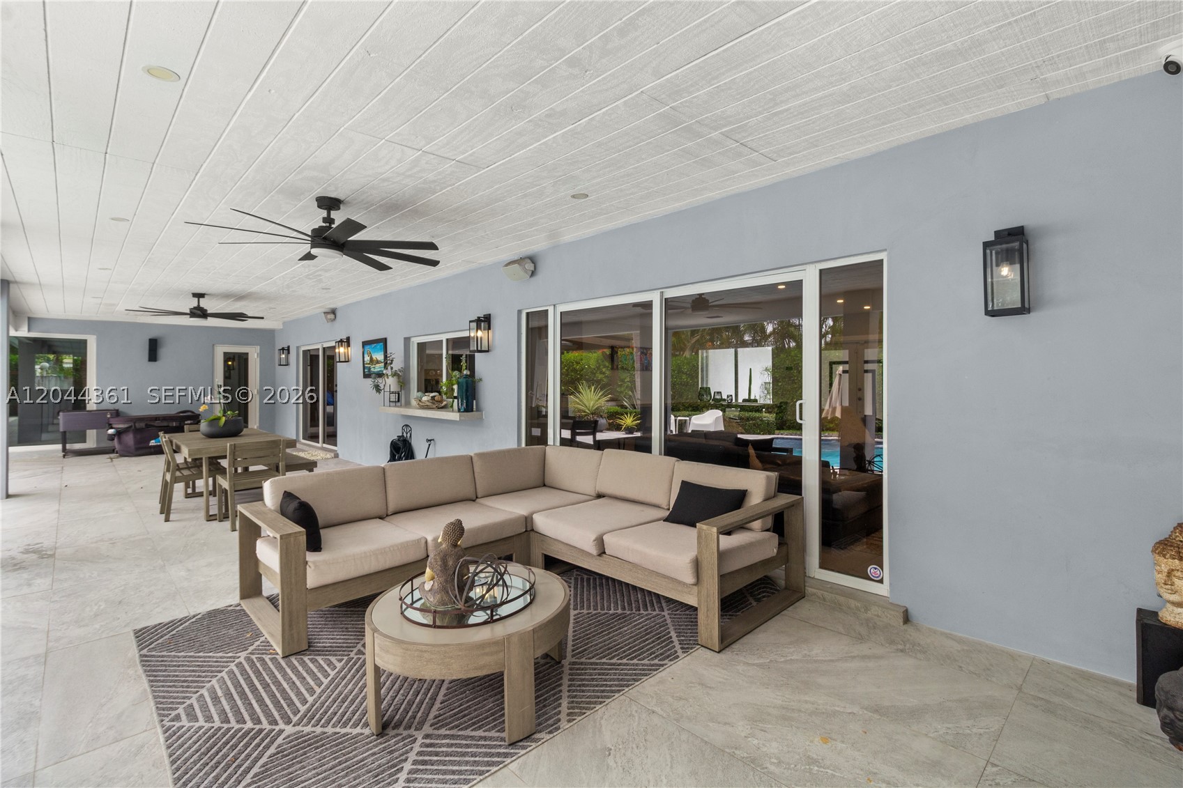 PINE SHORE SEC 3 - Residential
