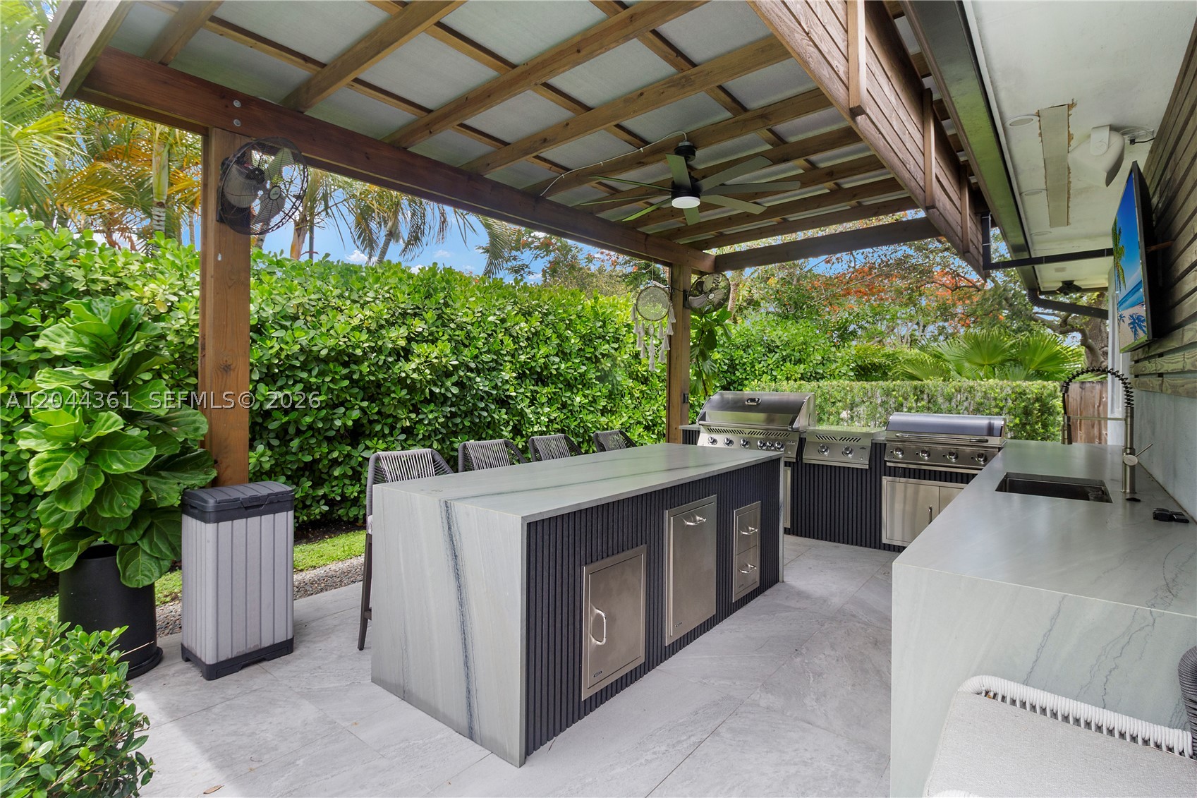 PINE SHORE SEC 3 - Residential