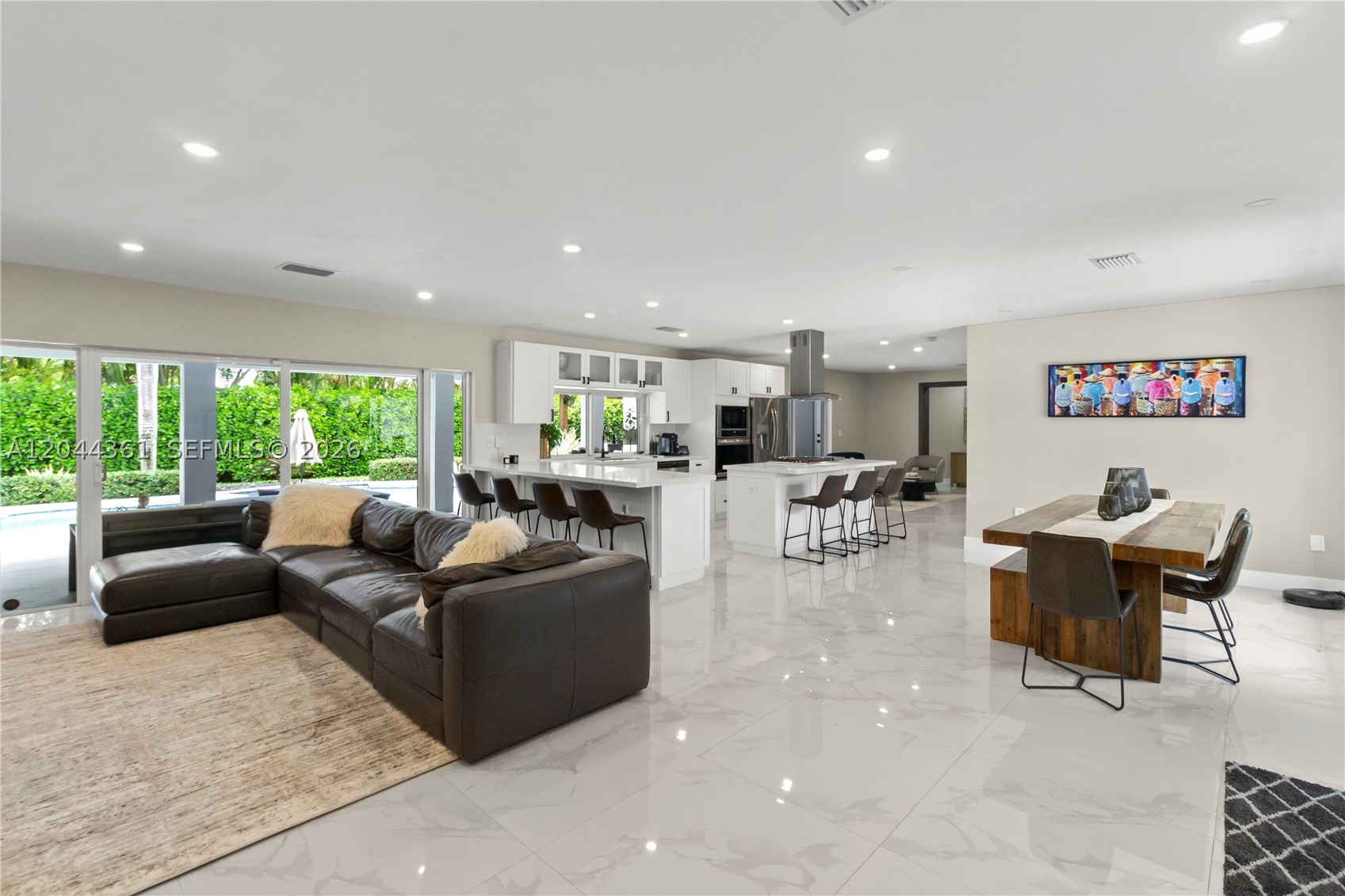 PINE SHORE SEC 3 - Residential