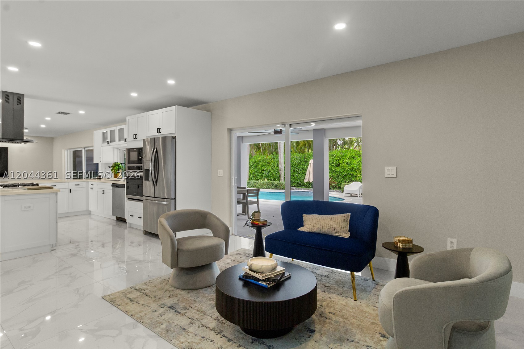 PINE SHORE SEC 3 - Residential