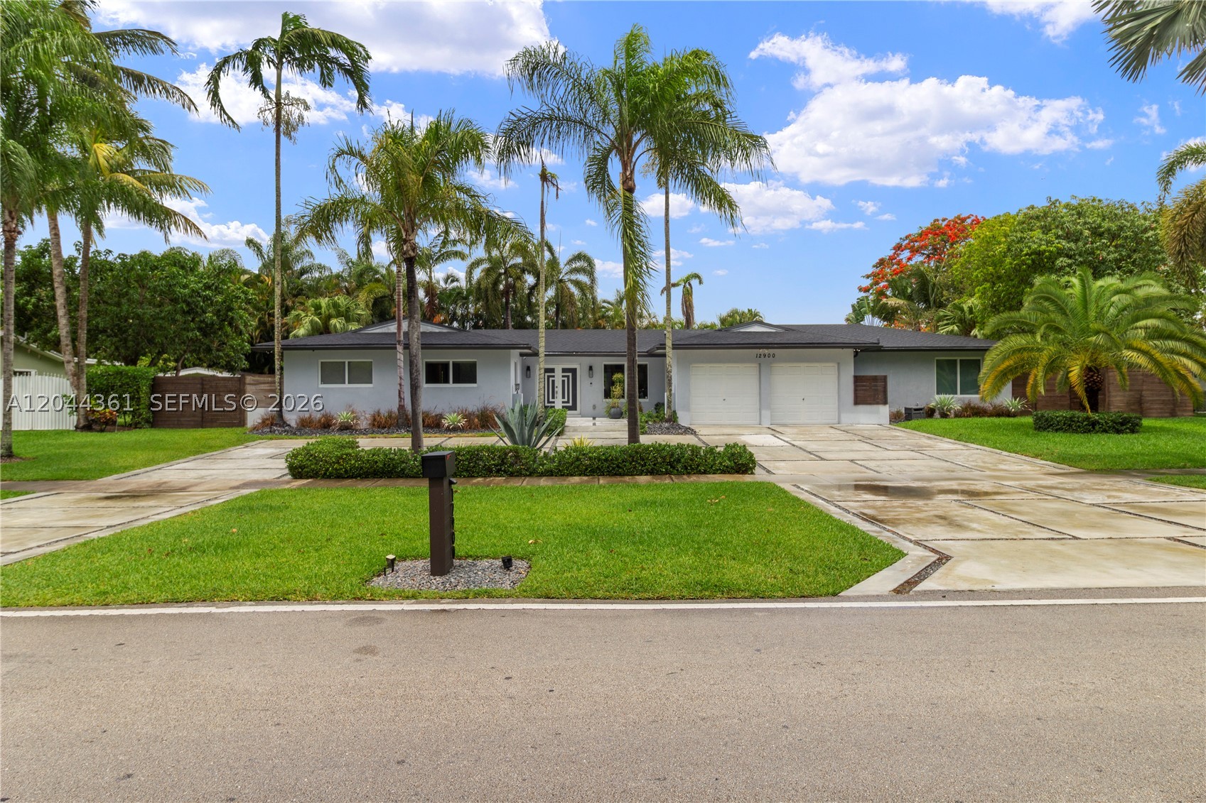 PINE SHORE SEC 3 - Residential