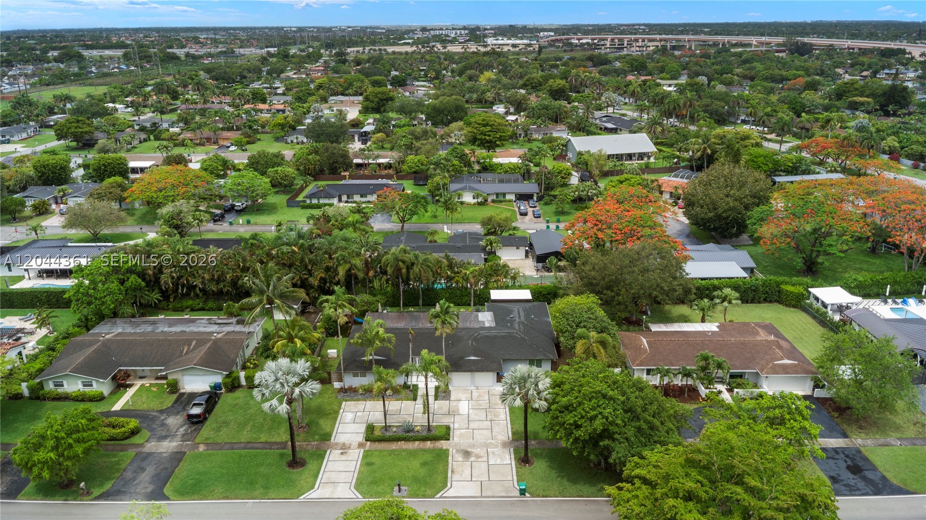 PINE SHORE SEC 3 - Residential