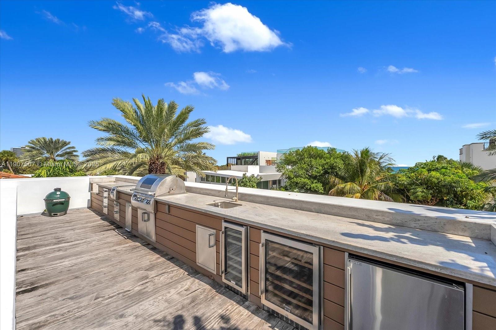 ALTOS DEL MAR NO 1 - Residential