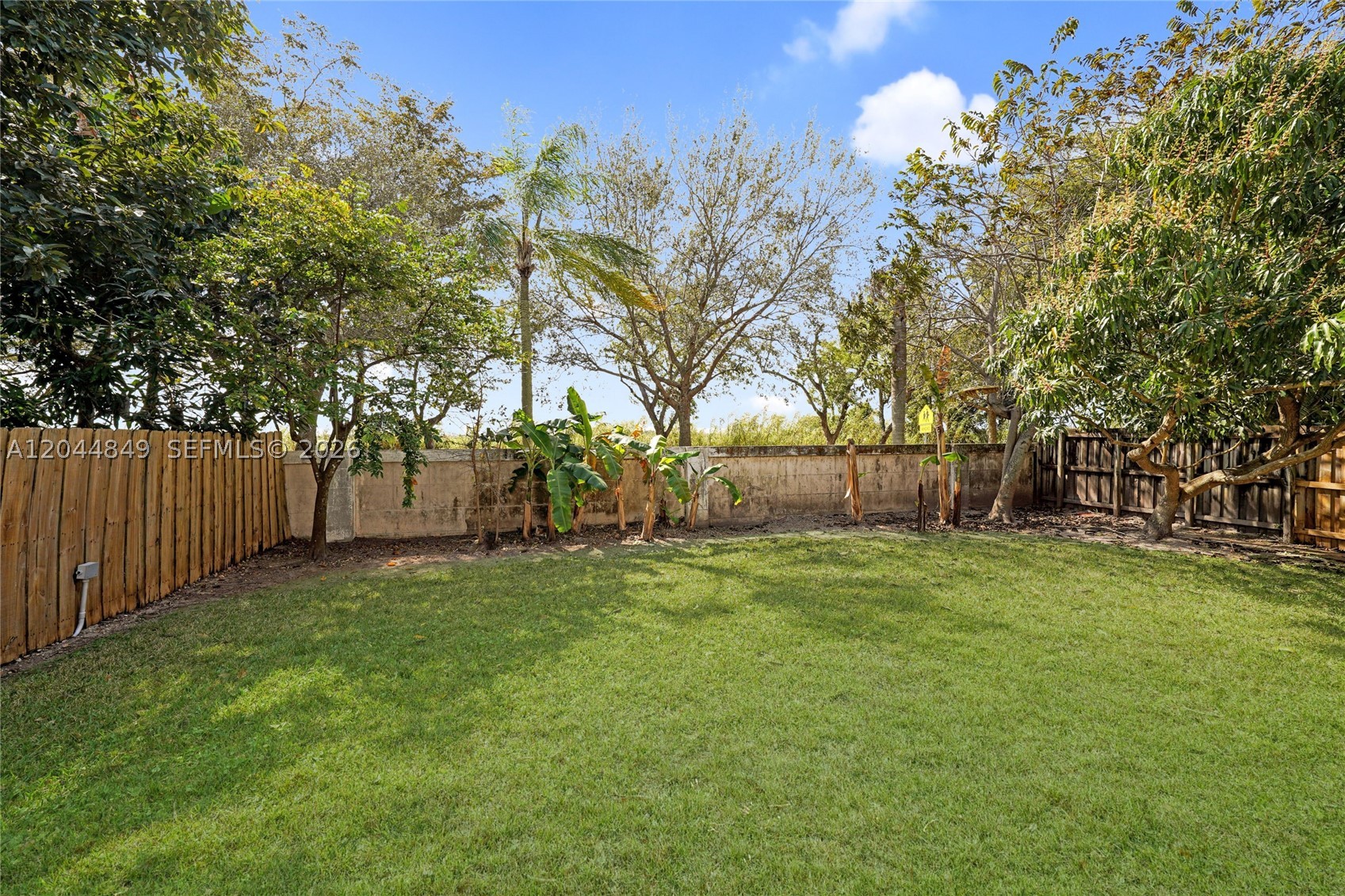 FOREST LAKES ESTATES SEC - Residential