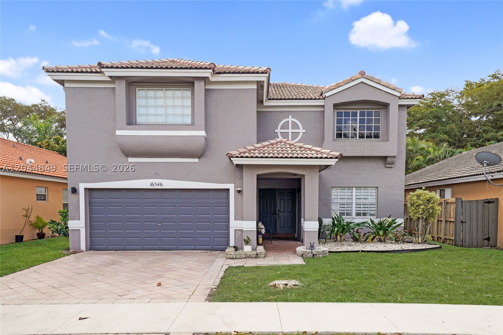 Beautiful home. Quiet charming family neighborhood. Upgraded appliances and bathrooms. Room for pool in yard. Perfect for a growing family. Serious offers only. 24 hour appointment required.